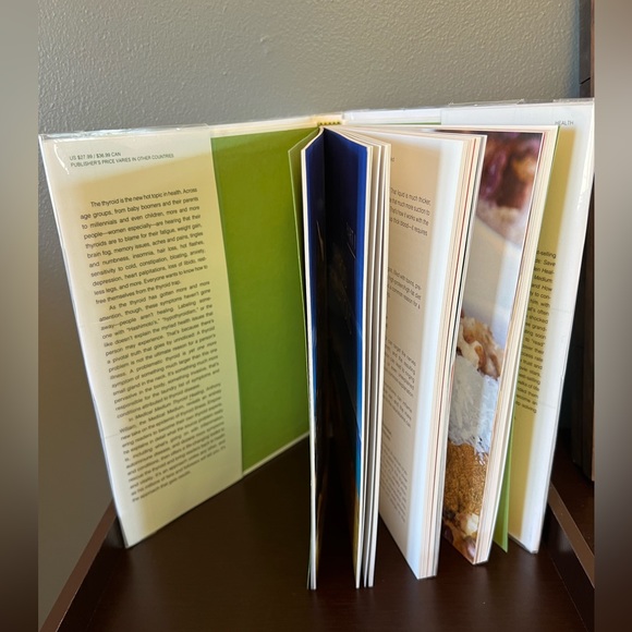 Medical Medium Thyroid Healing - Picture 5 of 8